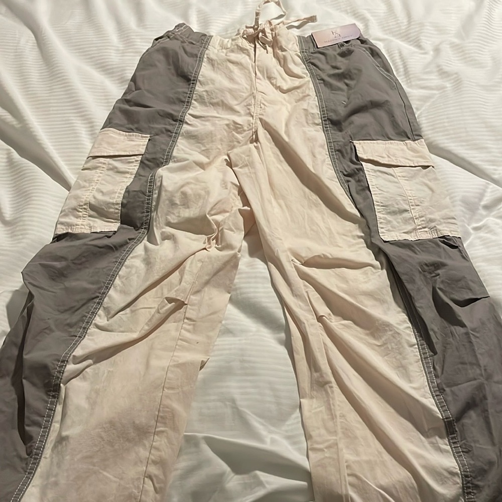 Cargo pants